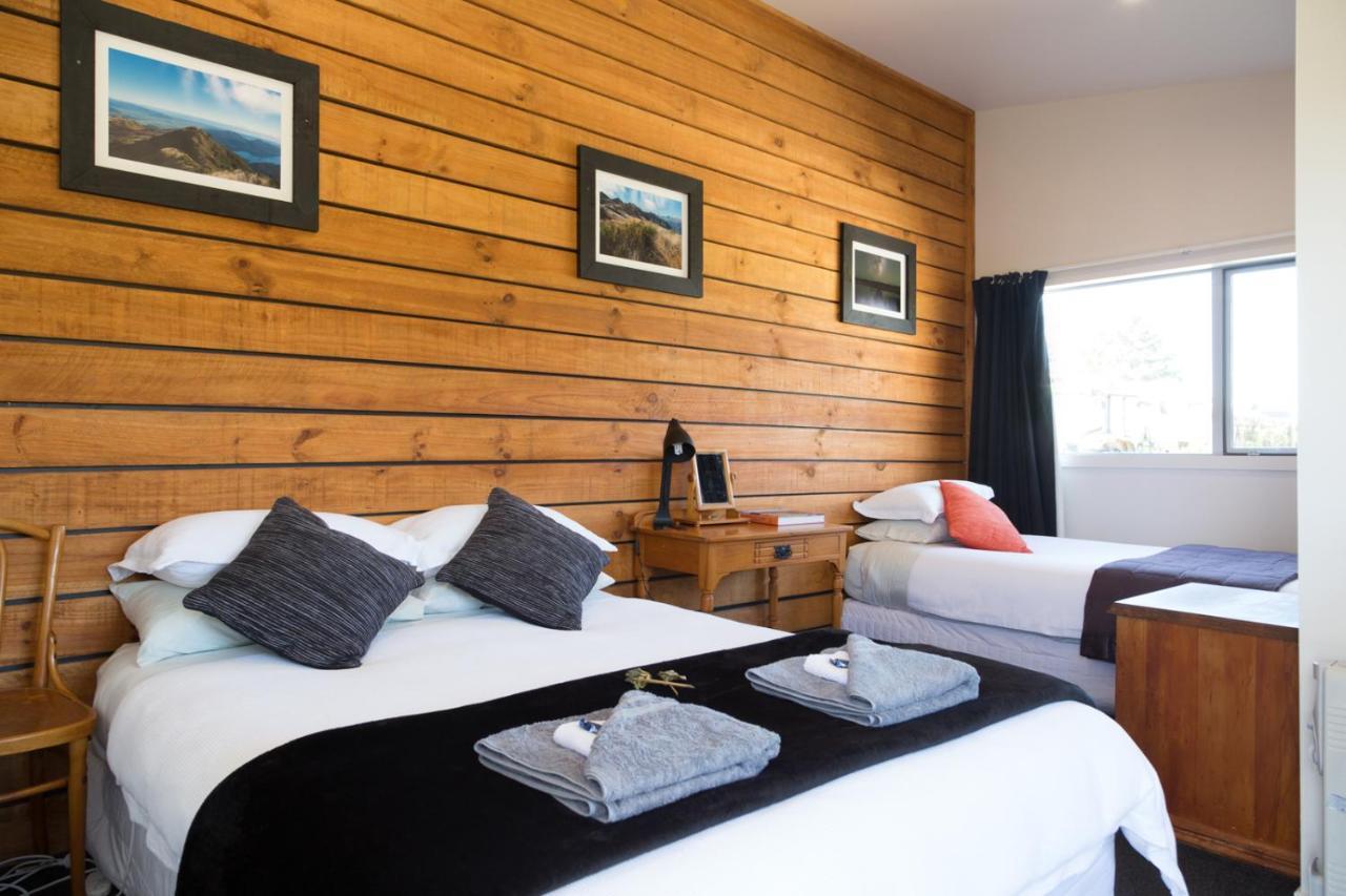 Bed and Breakfast Scenic Waterways Retreat Гокітіка Екстер'єр фото