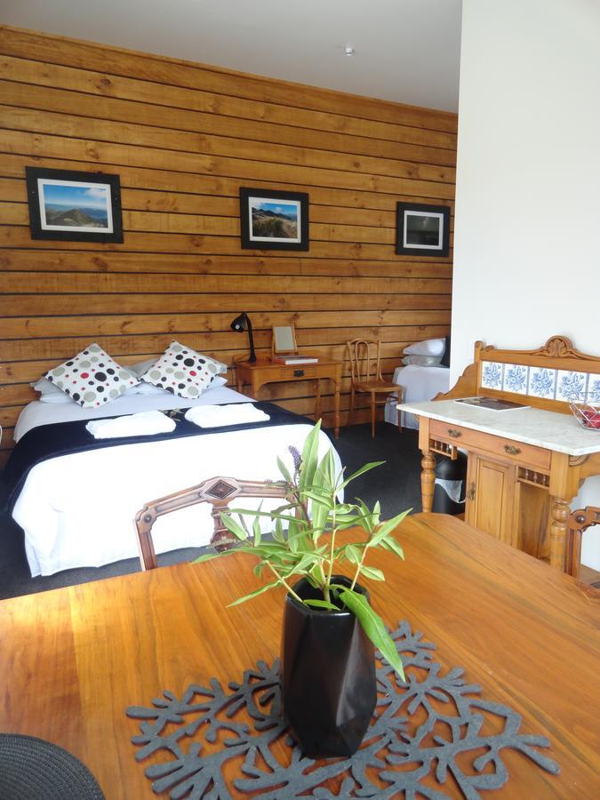 Bed and Breakfast Scenic Waterways Retreat Гокітіка Екстер'єр фото